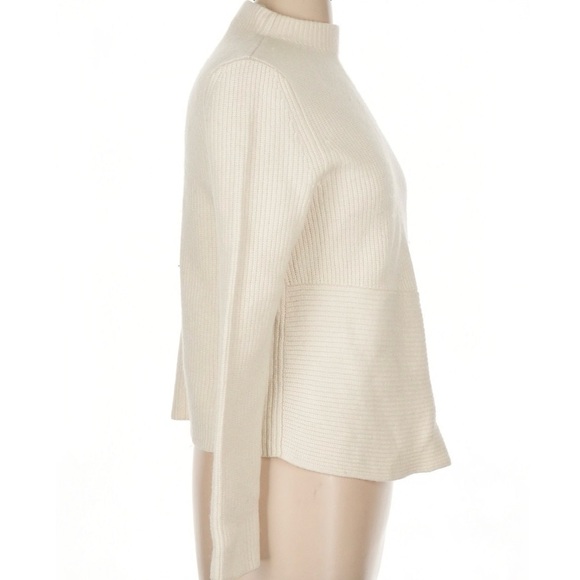 Boss Cream Sweater - Picture 3 of 6